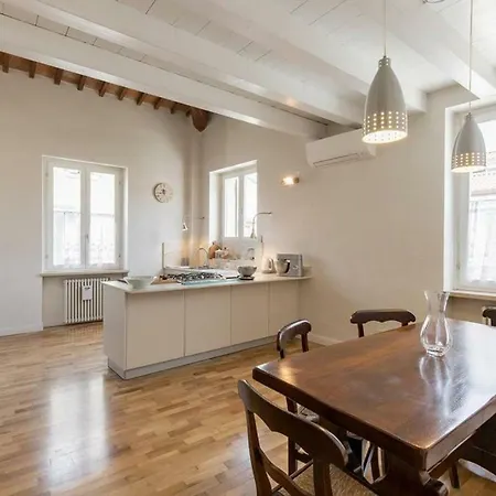 Lägenhet Like Verona