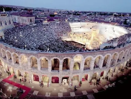 Appartamento Like Verona