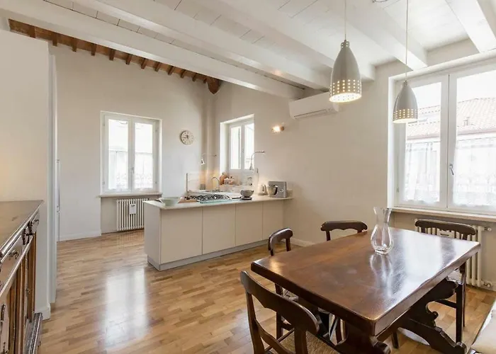 Appartement Like Vérone