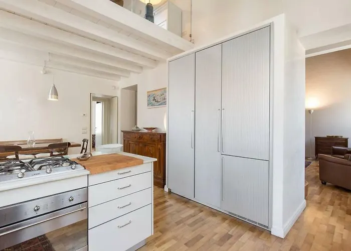 Appartement Like Vérone