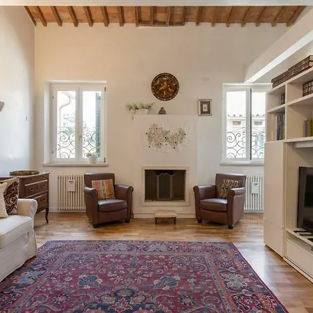 Like Apartment Verona