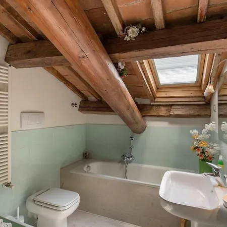 Like Apartment Verona