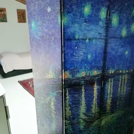 Apartamento Like