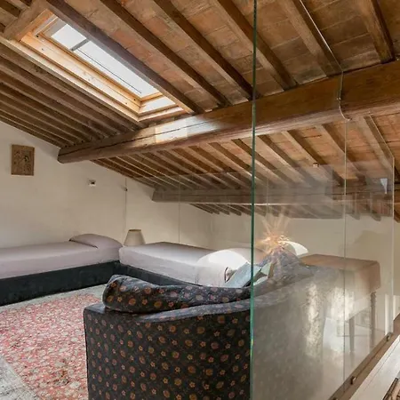 Apartamento Like *