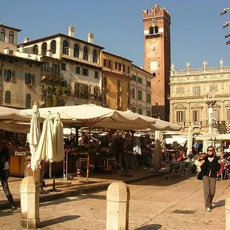 Like Verona