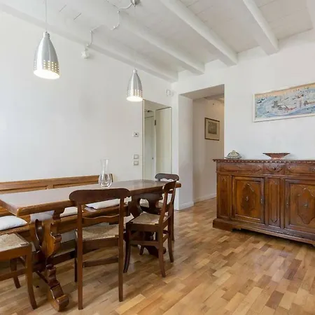 Apartment Like Verona
